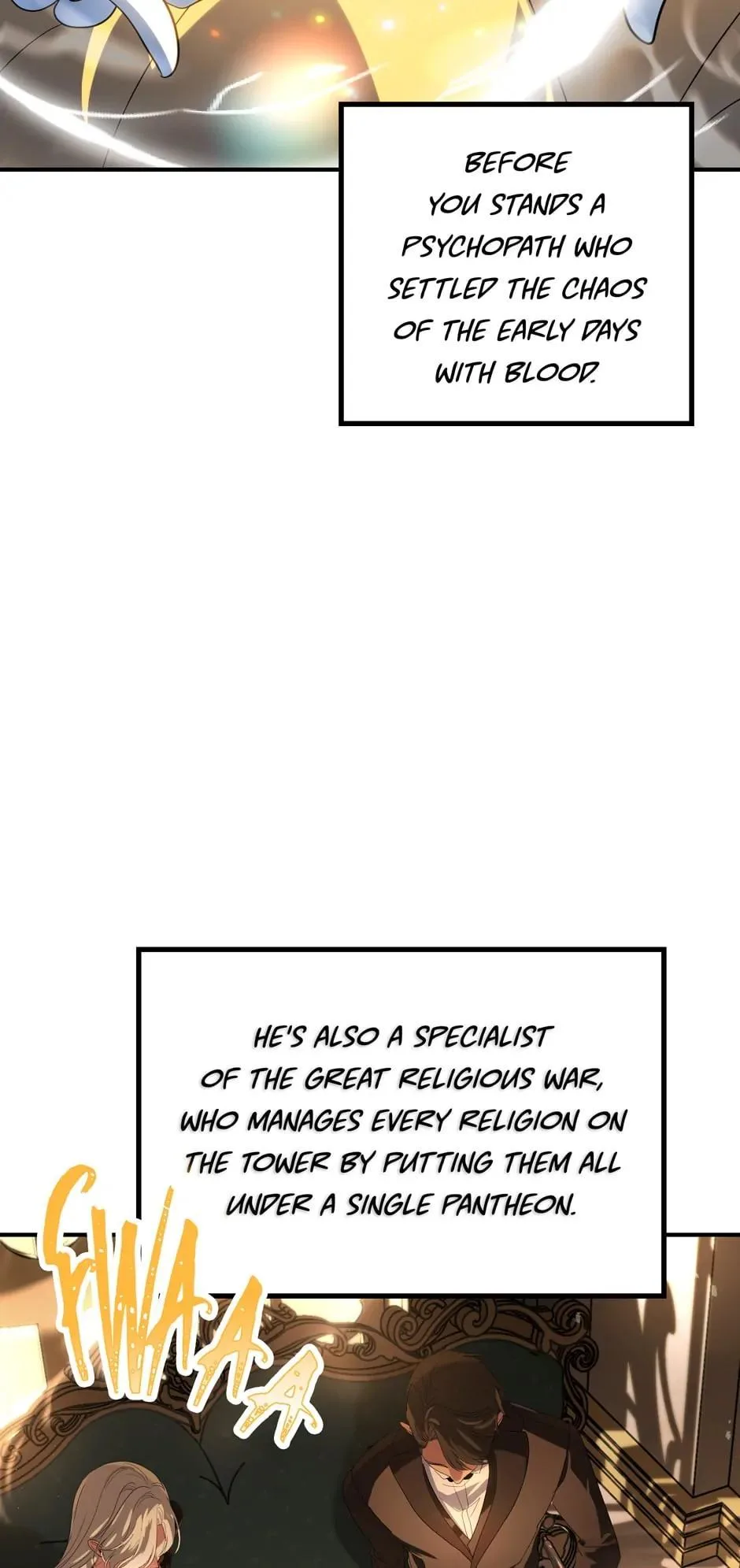SSS-Class Revival Hunter Chapter 107 – Page 51
