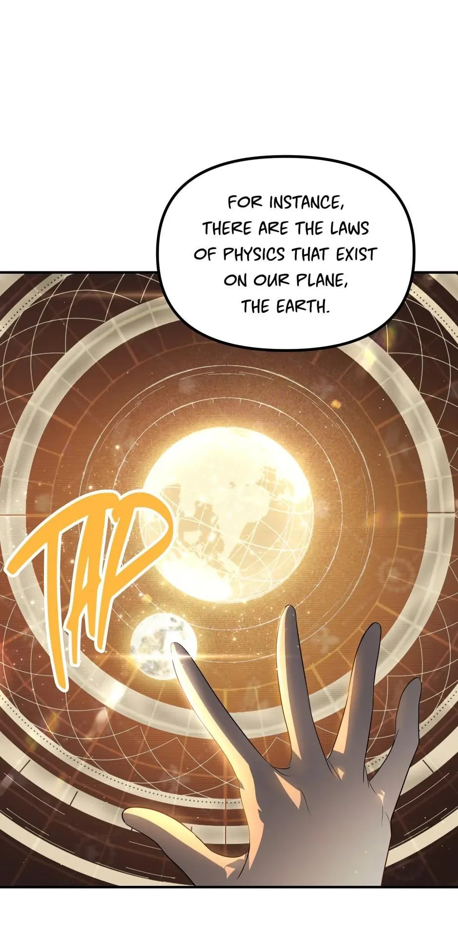 SSS-Class Revival Hunter Chapter 107 – Page 53