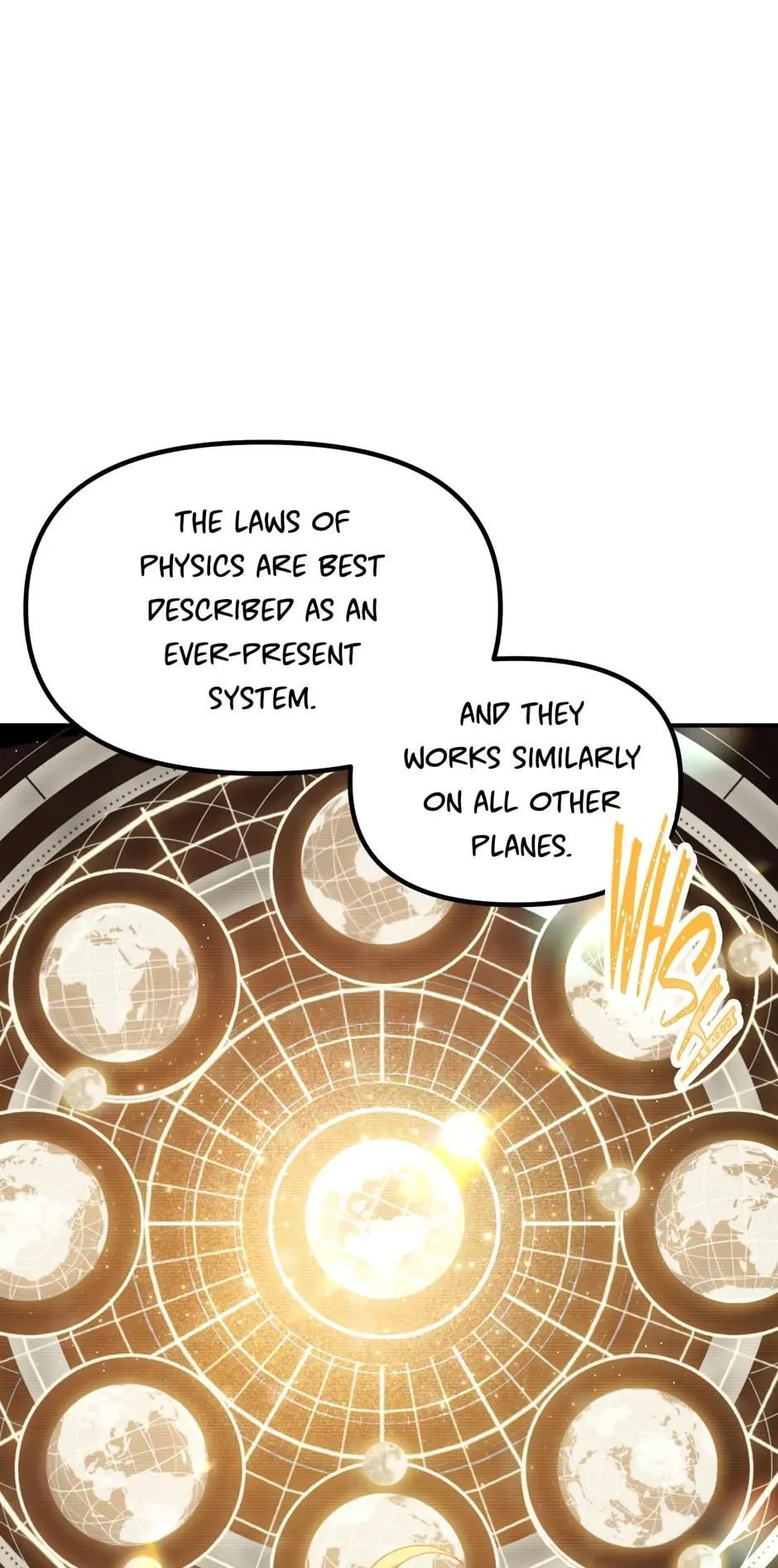 SSS-Class Revival Hunter Chapter 107 – Page 54