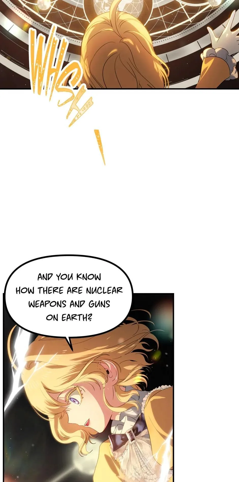SSS-Class Revival Hunter Chapter 107 – Page 55