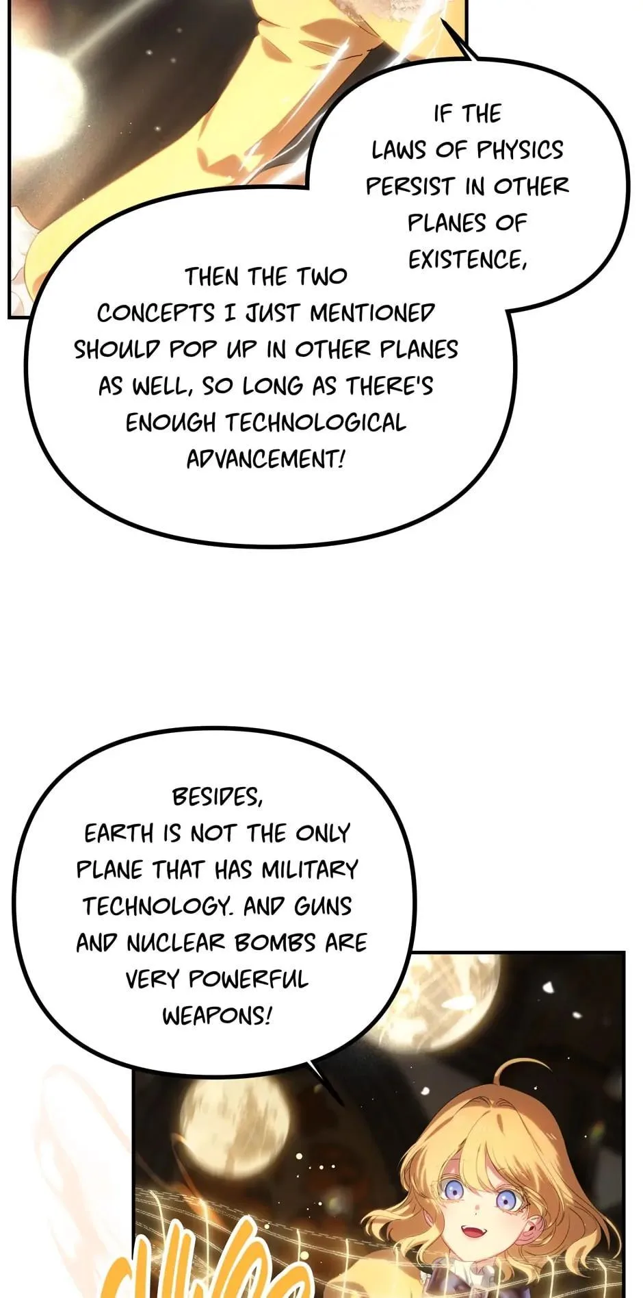 SSS-Class Revival Hunter Chapter 107 – Page 56