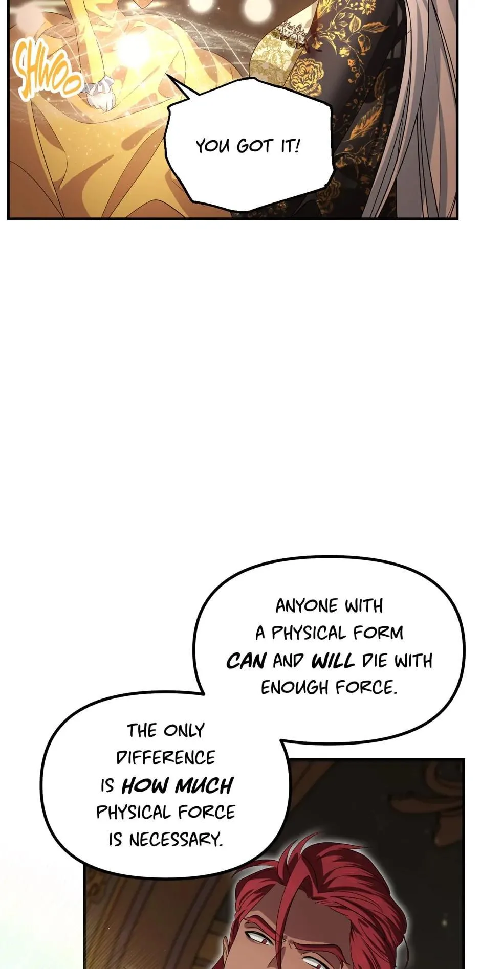 SSS-Class Revival Hunter Chapter 107 – Page 58