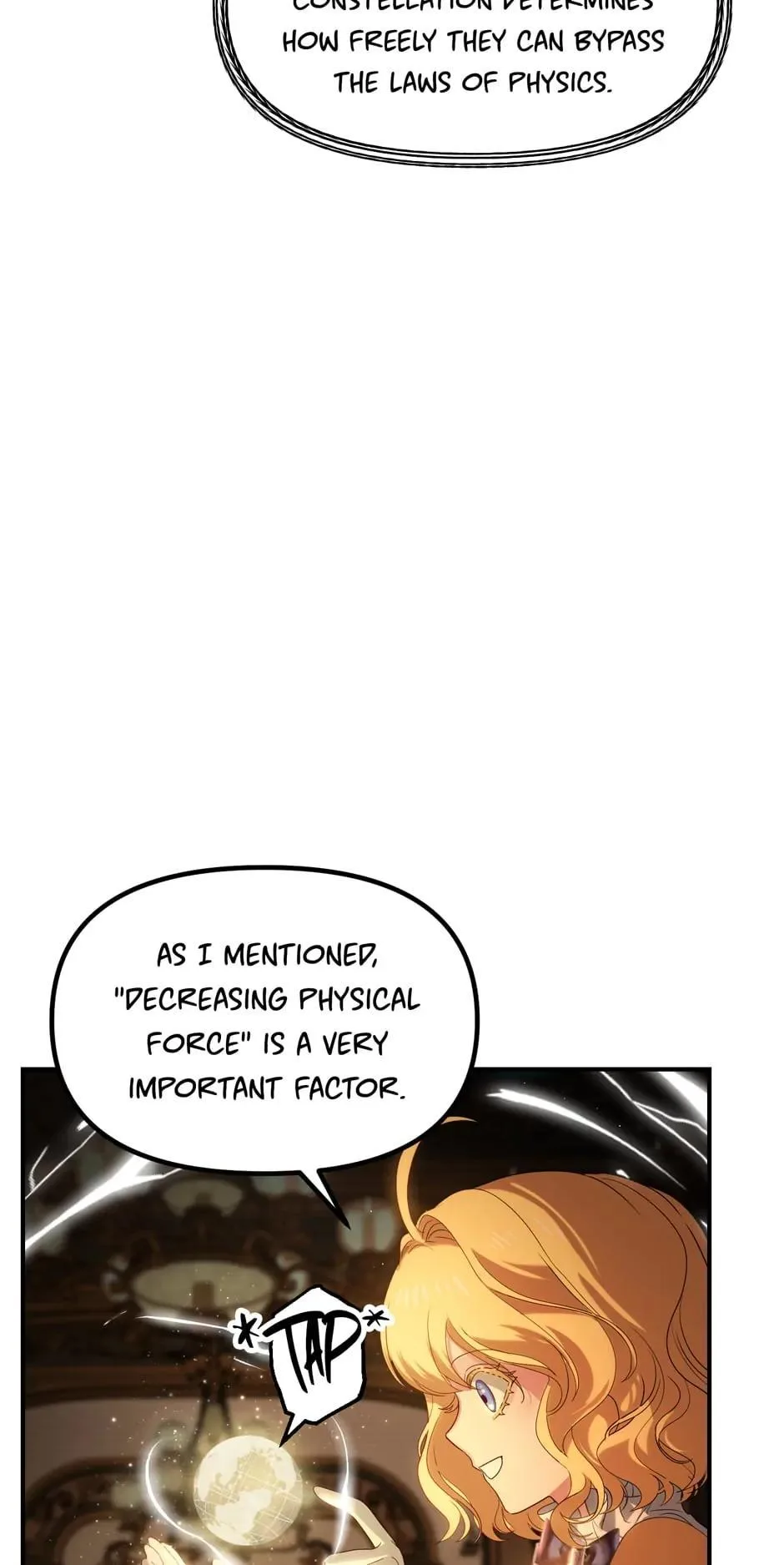 SSS-Class Revival Hunter Chapter 107 – Page 62