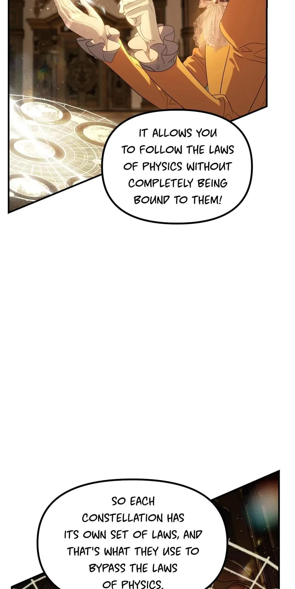 SSS-Class Revival Hunter Chapter 107 – Page 63