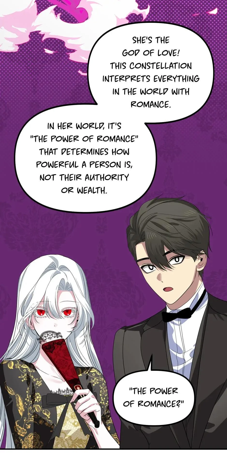 SSS-Class Revival Hunter Chapter 107 – Page 67