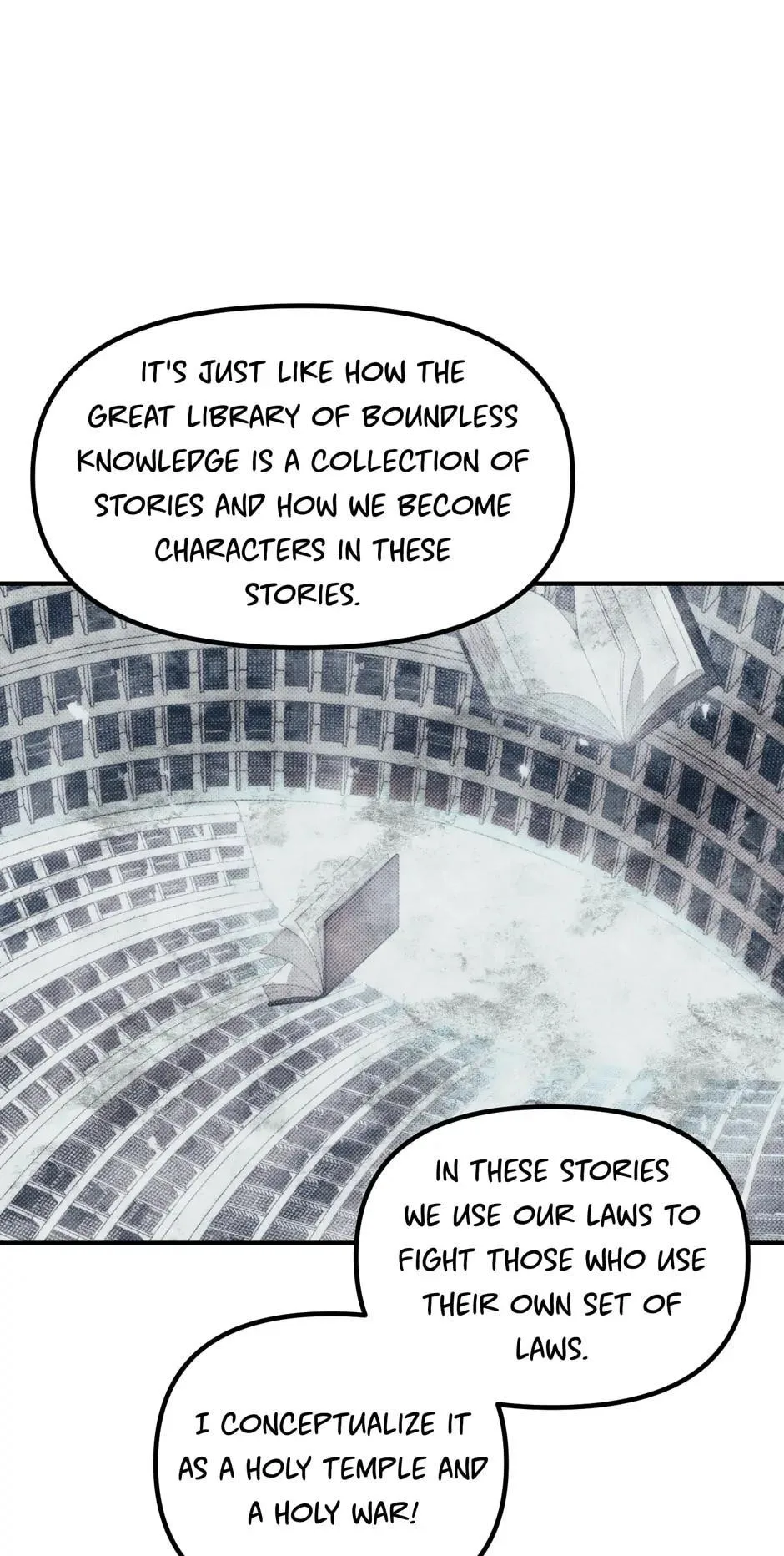 SSS-Class Revival Hunter Chapter 107 – Page 77