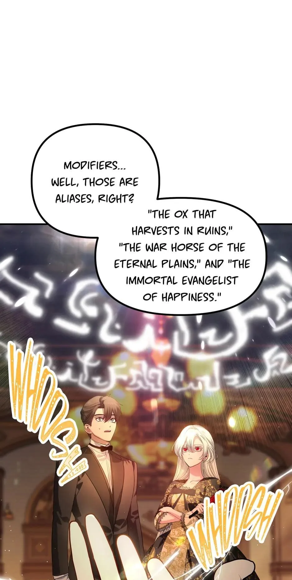 SSS-Class Revival Hunter Chapter 107 – Page 80