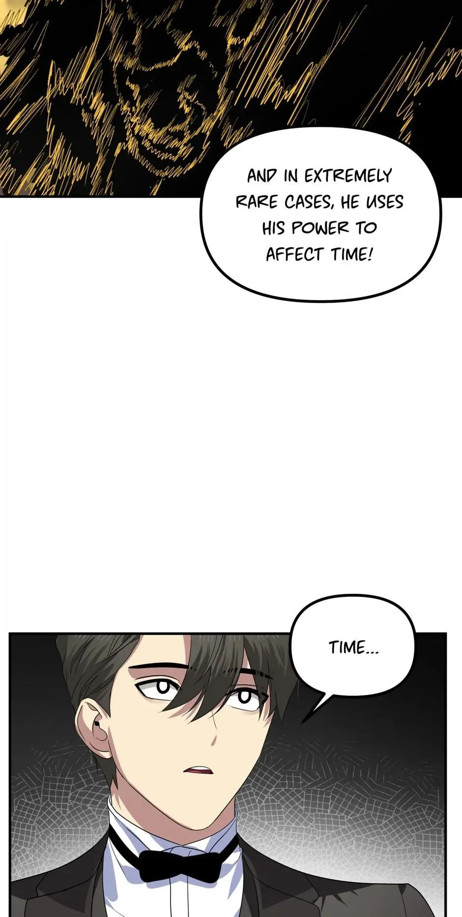 SSS-Class Revival Hunter Chapter 107 – Page 83
