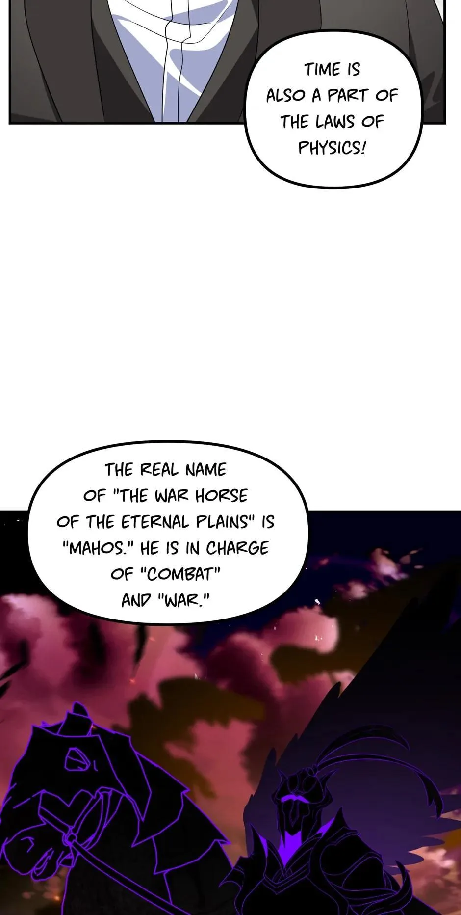 SSS-Class Revival Hunter Chapter 107 – Page 84