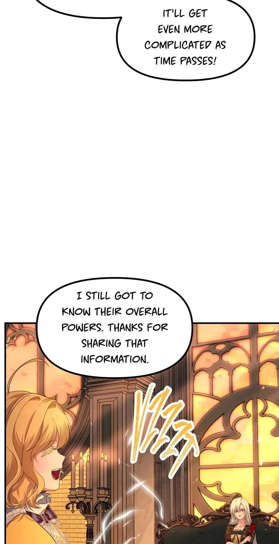 SSS-Class Revival Hunter Chapter 107 – Page 89