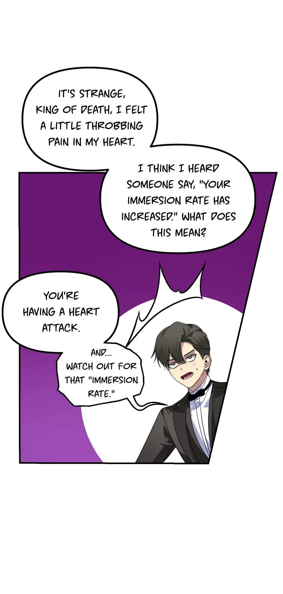 SSS-Class Revival Hunter Chapter 107 – Page 93