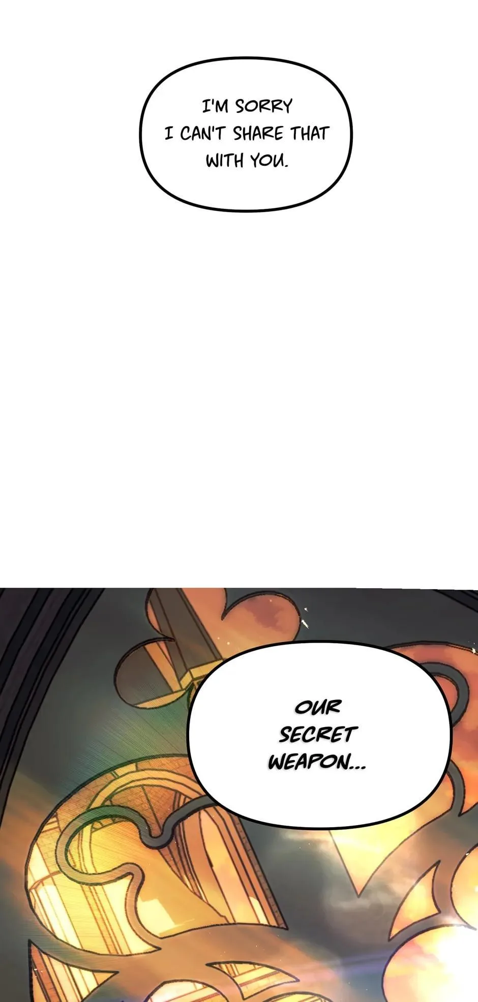 SSS-Class Revival Hunter Chapter 107 – Page 95