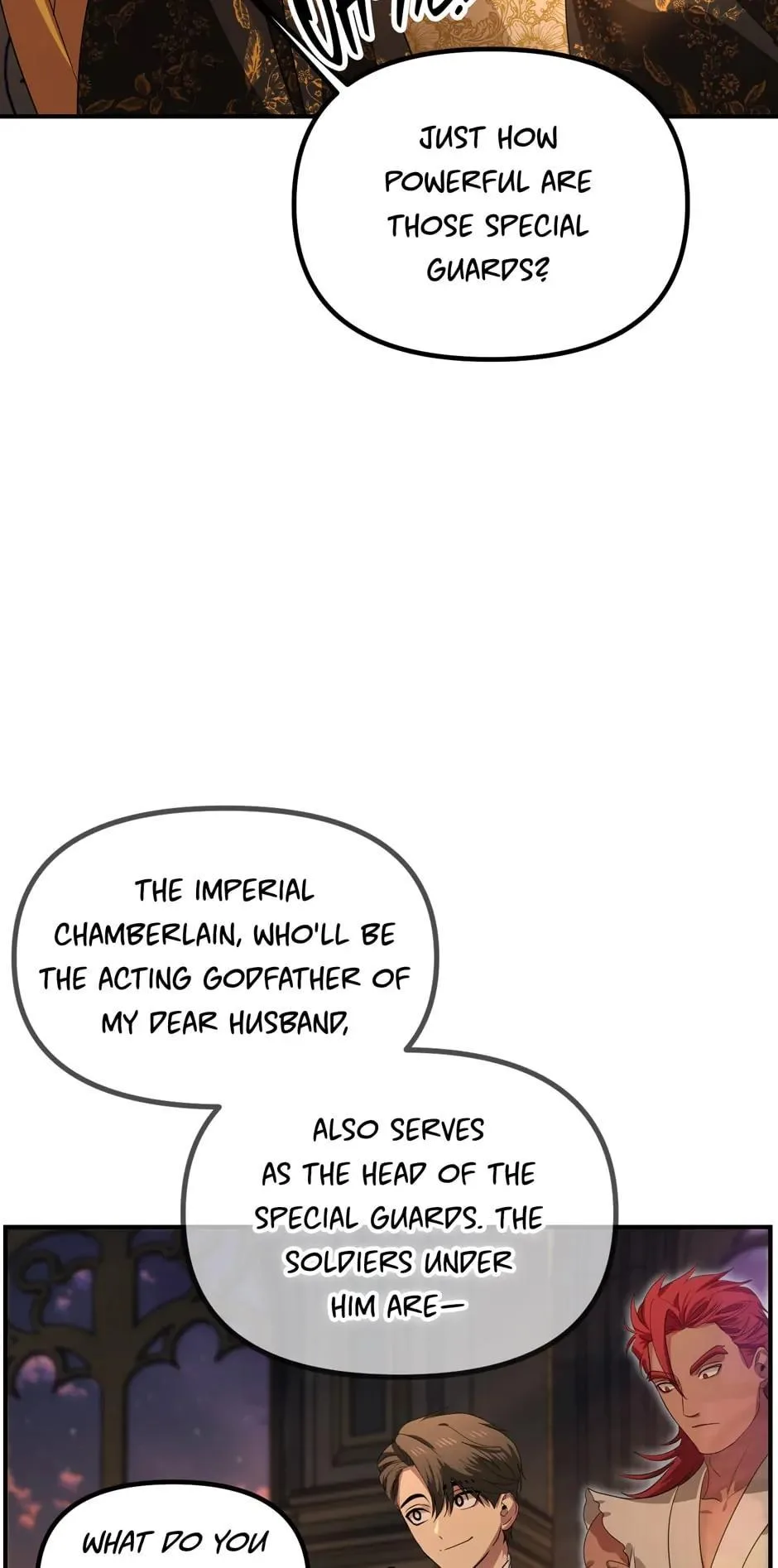 SSS-Class Revival Hunter Chapter 108 – Page 2