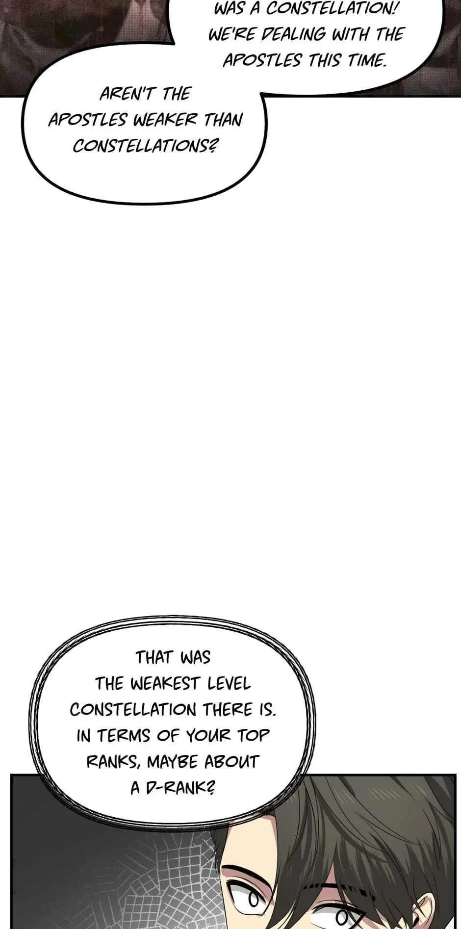 SSS-Class Revival Hunter Chapter 108 – Page 6