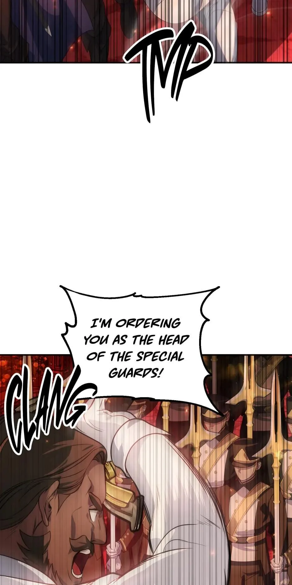 SSS-Class Revival Hunter Chapter 108 – Page 32