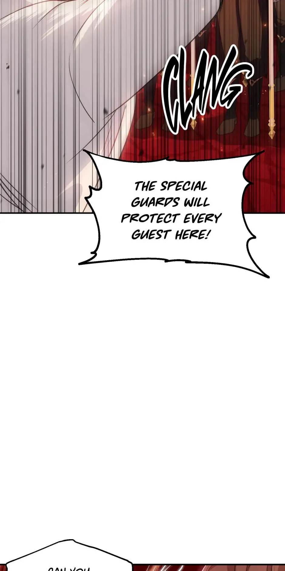 SSS-Class Revival Hunter Chapter 108 – Page 33