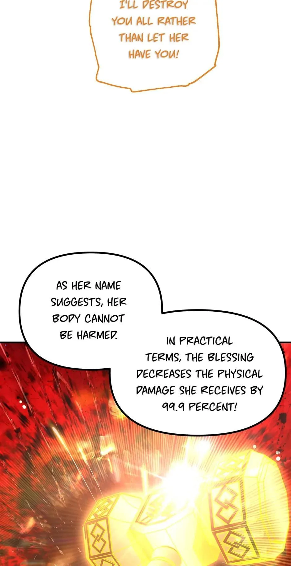 SSS-Class Revival Hunter Chapter 108 – Page 49