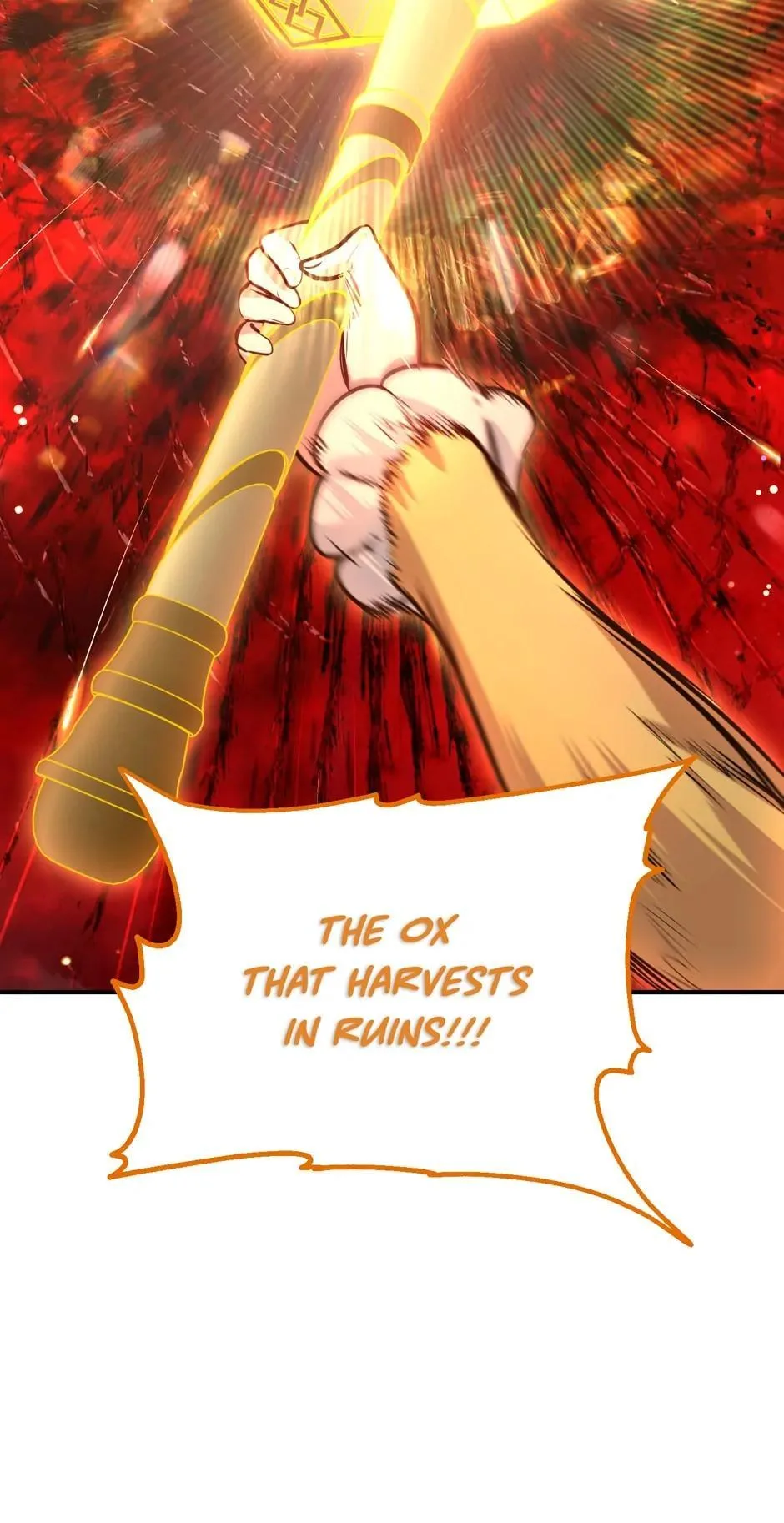 SSS-Class Revival Hunter Chapter 108 – Page 50