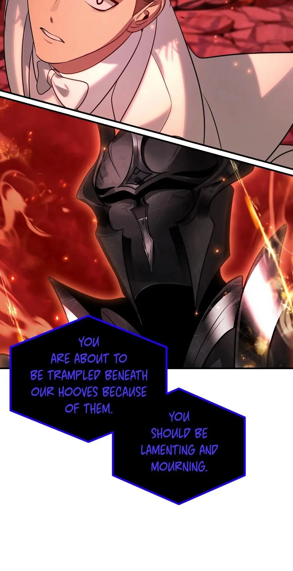 SSS-Class Revival Hunter Chapter 108 – Page 60