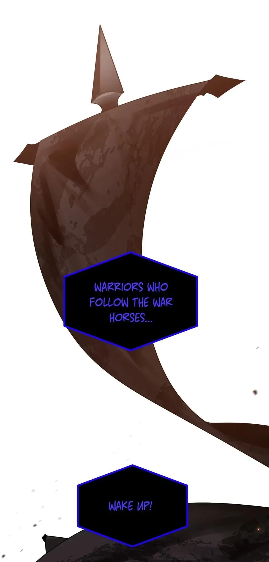 SSS-Class Revival Hunter Chapter 108 – Page 61