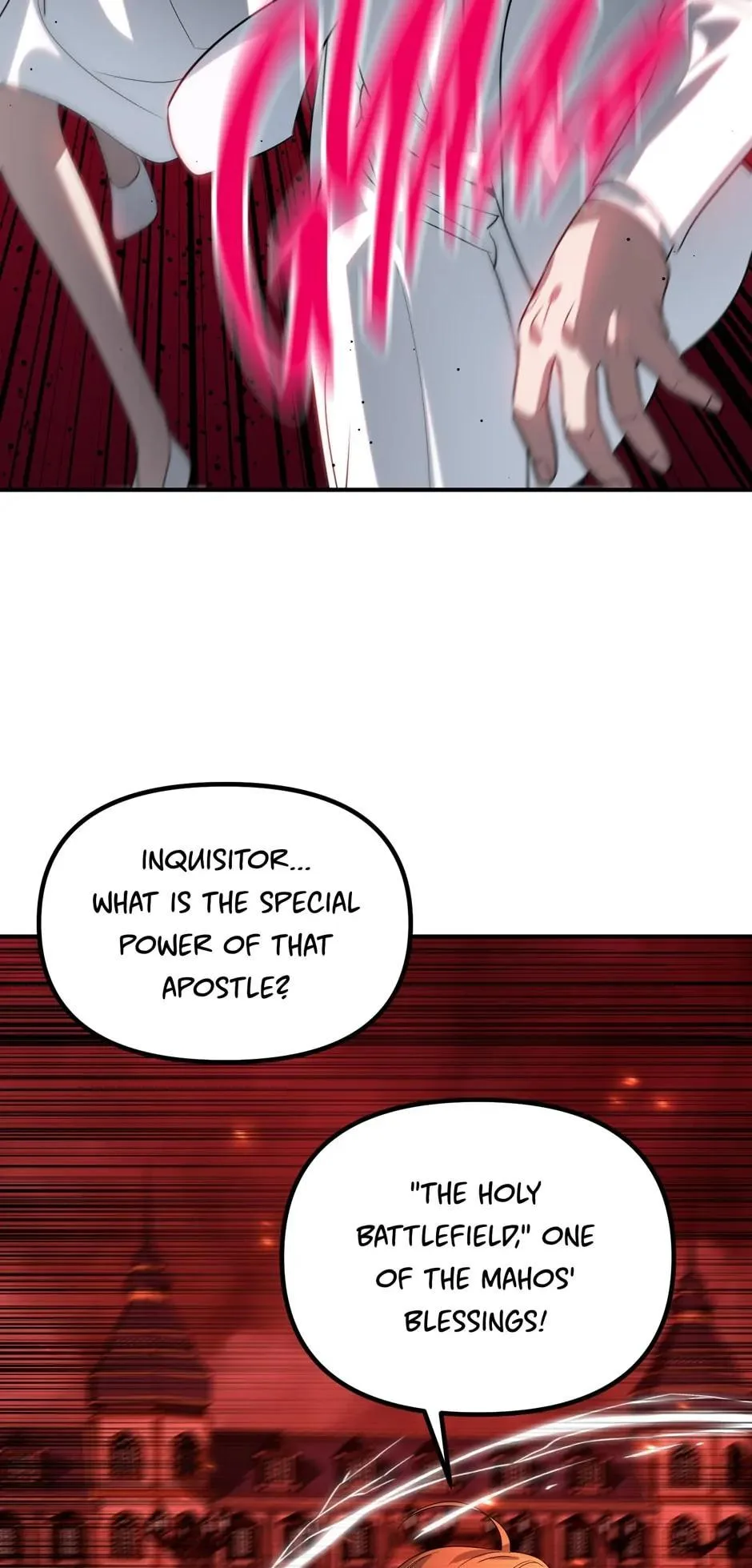 SSS-Class Revival Hunter Chapter 108 – Page 68
