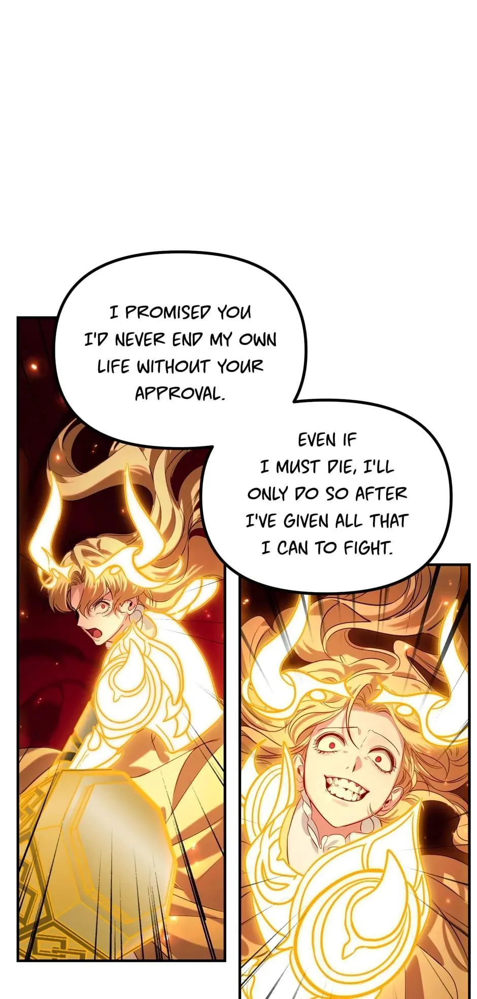 SSS-Class Revival Hunter Chapter 108 – Page 87