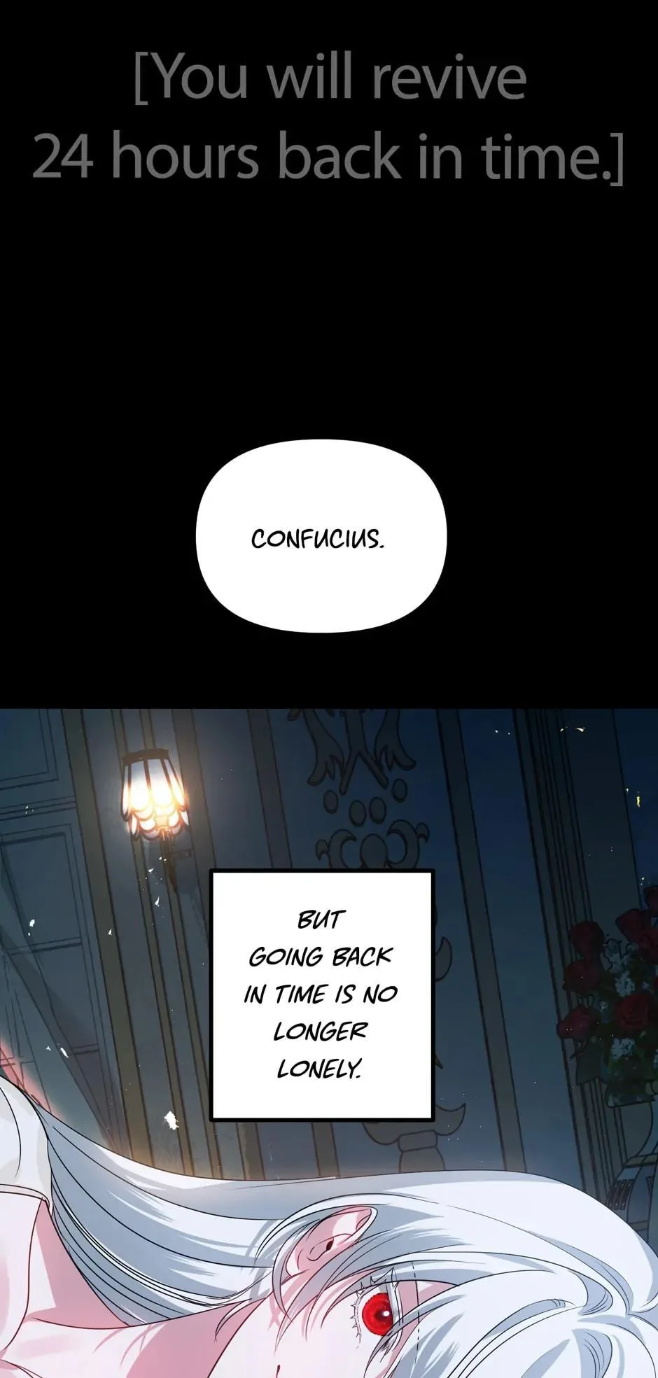 SSS-Class Revival Hunter Chapter 108 – Page 94