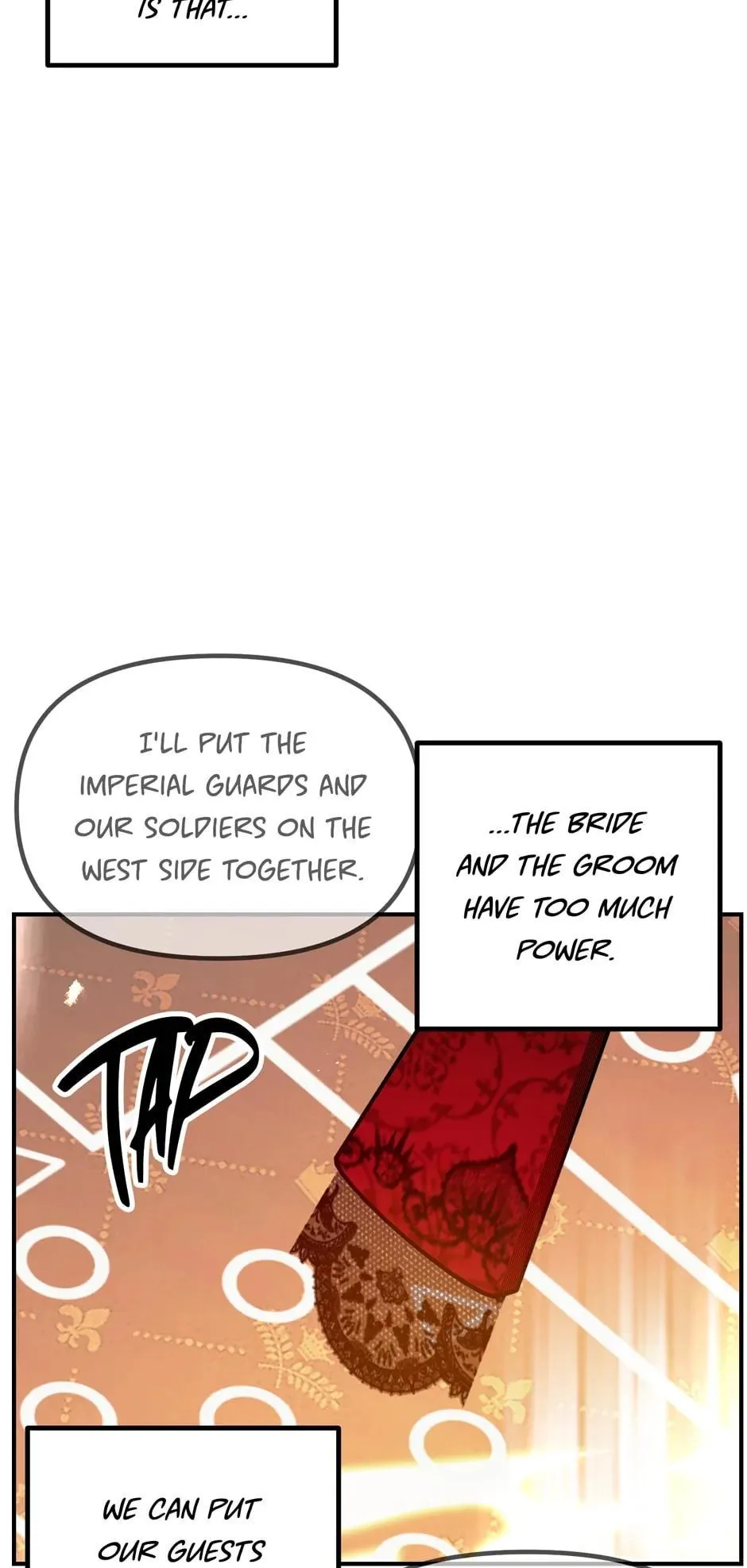 SSS-Class Revival Hunter Chapter 109 – Page 6
