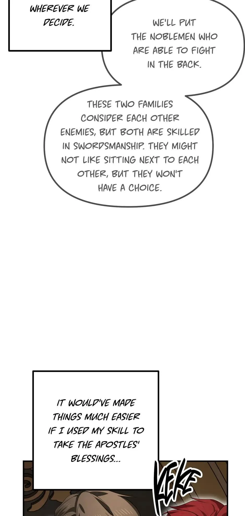 SSS-Class Revival Hunter Chapter 109 – Page 7