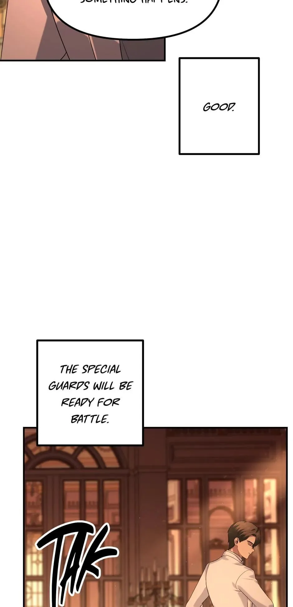 SSS-Class Revival Hunter Chapter 109 – Page 28