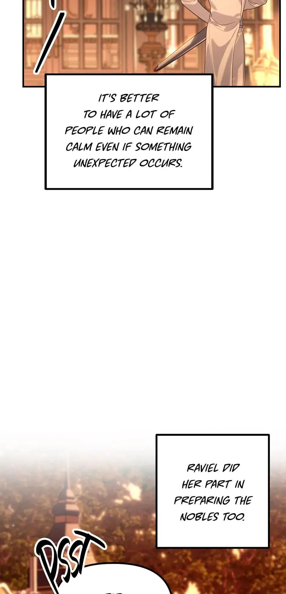 SSS-Class Revival Hunter Chapter 109 – Page 29