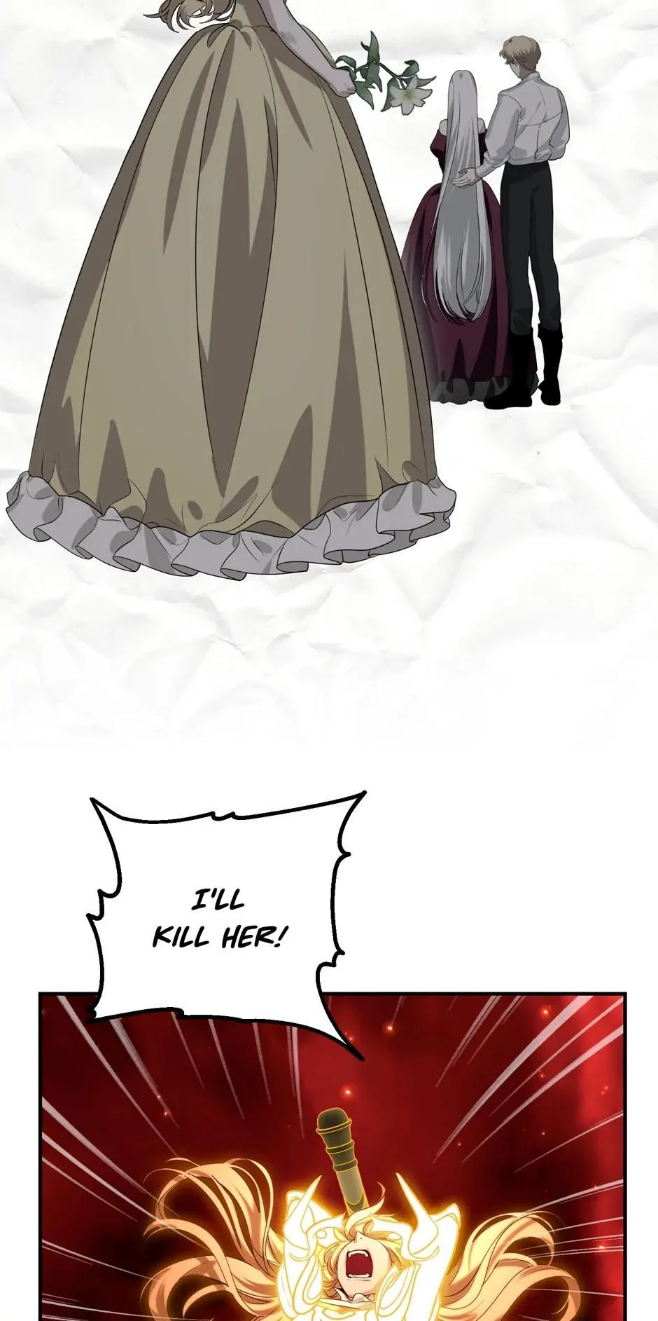 SSS-Class Revival Hunter Chapter 109 – Page 50