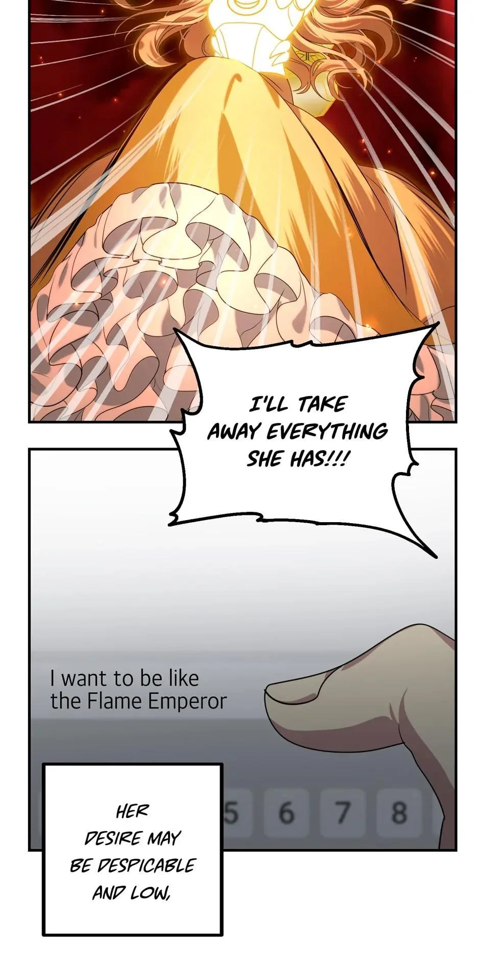 SSS-Class Revival Hunter Chapter 109 – Page 51