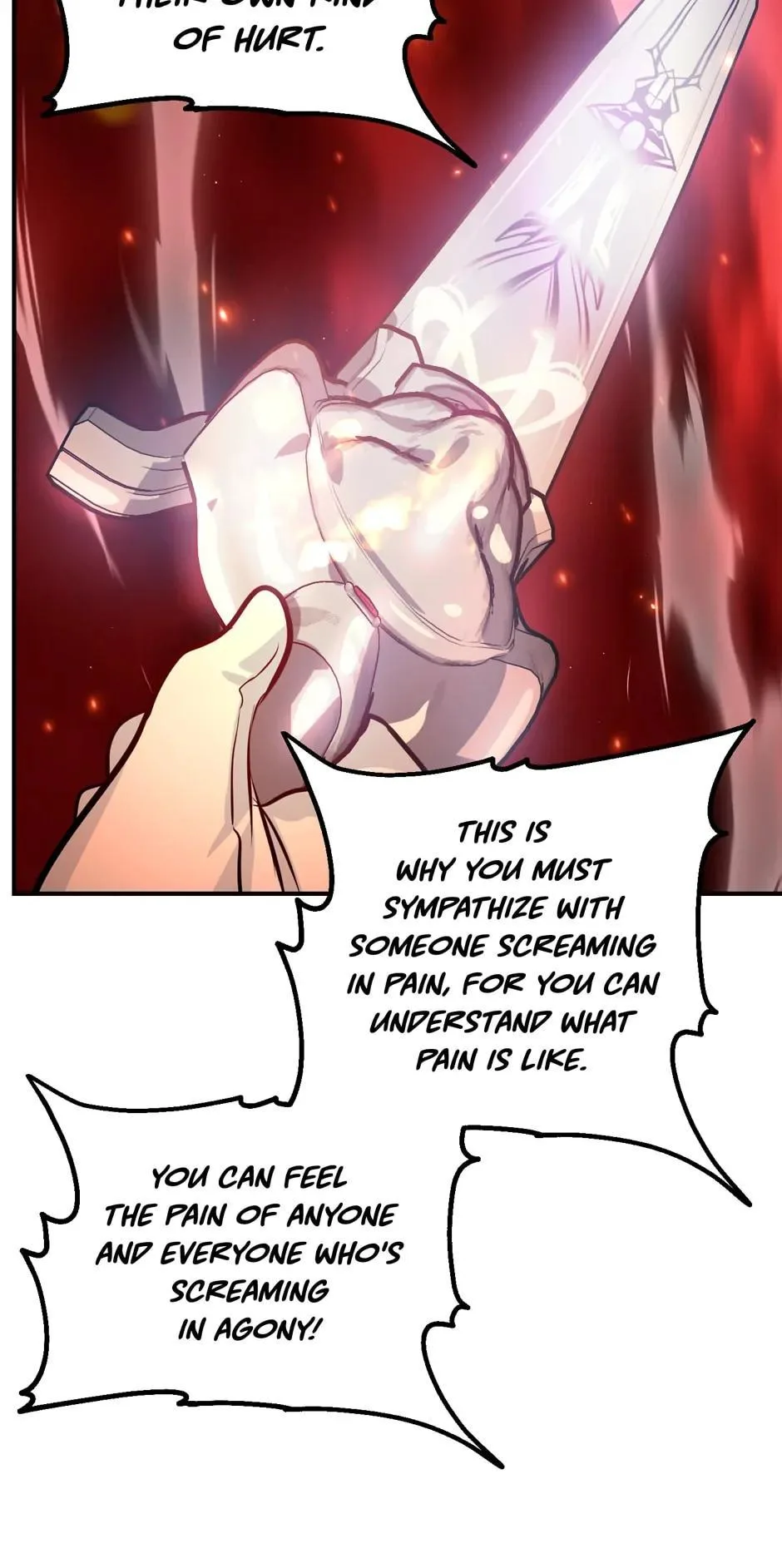 SSS-Class Revival Hunter Chapter 109 – Page 54