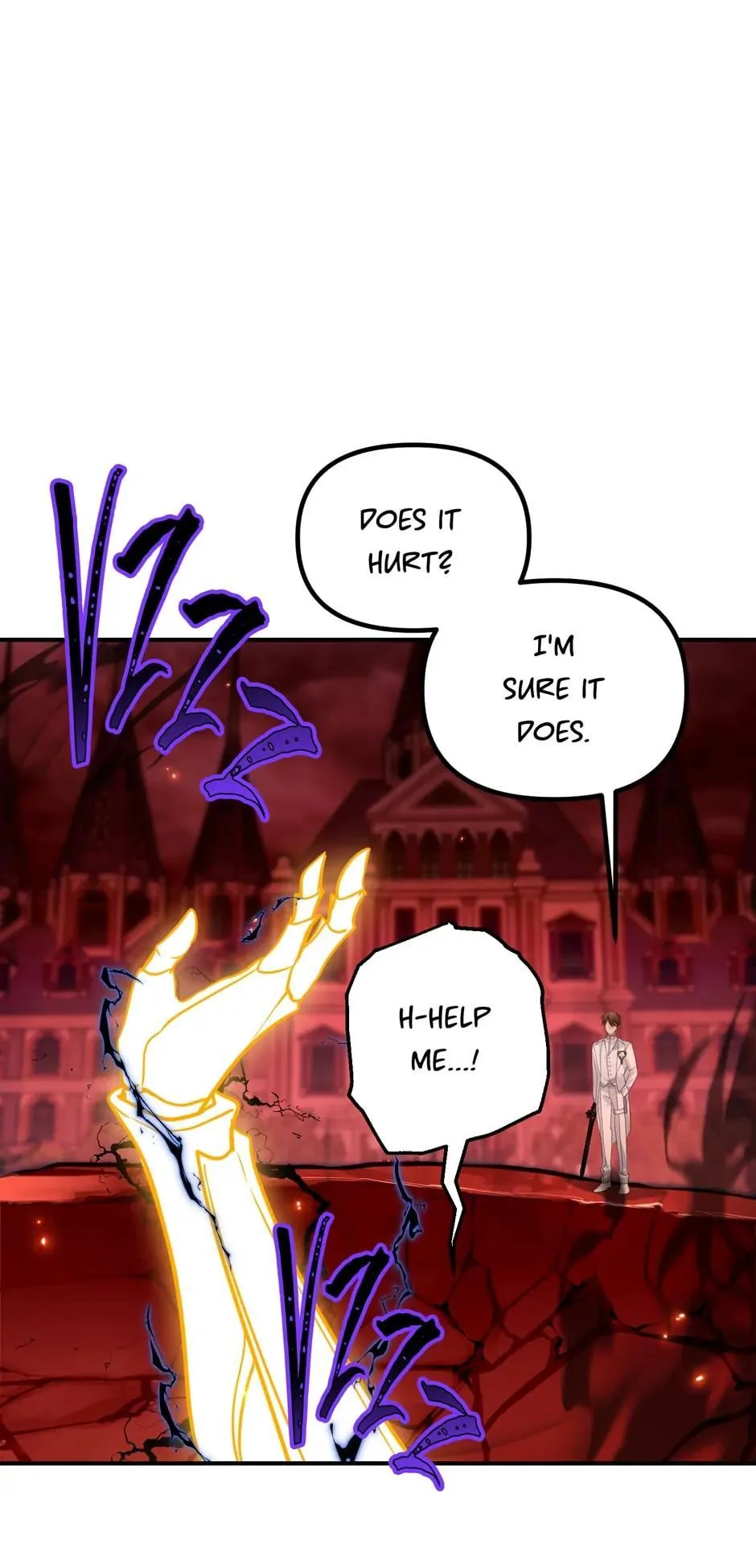 SSS-Class Revival Hunter Chapter 109 – Page 69