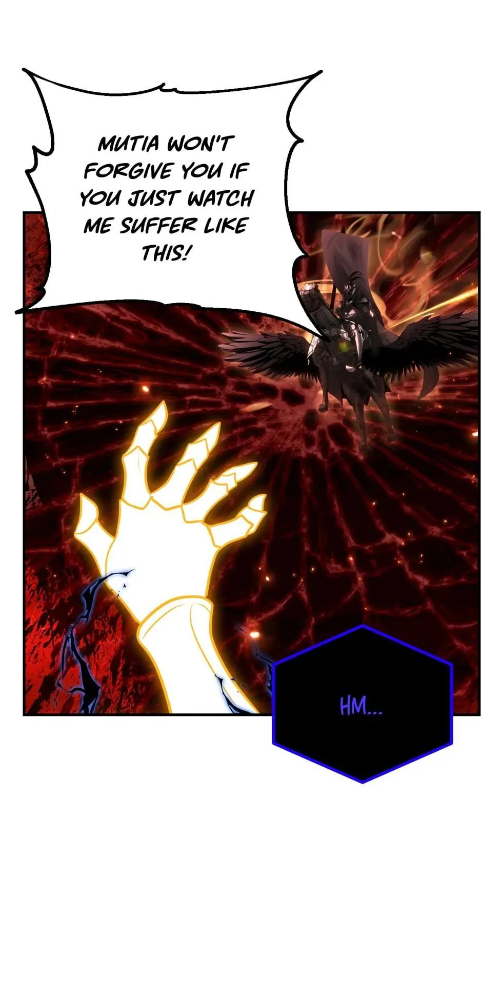 SSS-Class Revival Hunter Chapter 109 – Page 71