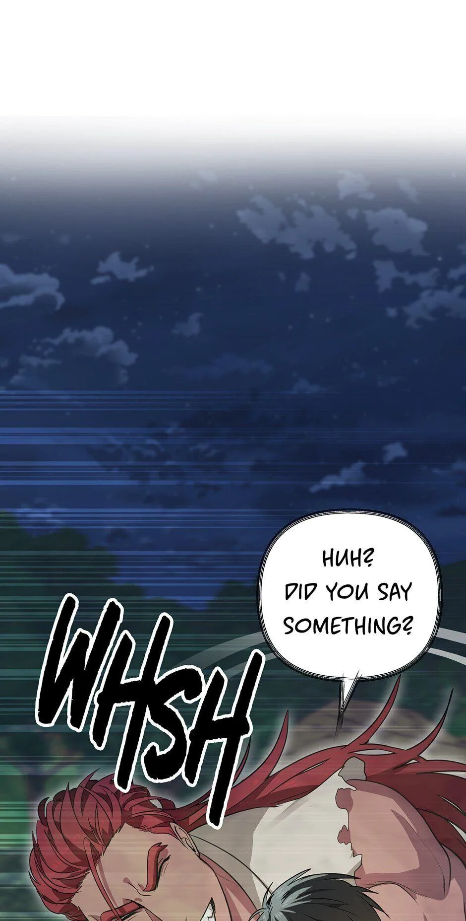 SSS-Class Revival Hunter Chapter 11 – Page 4