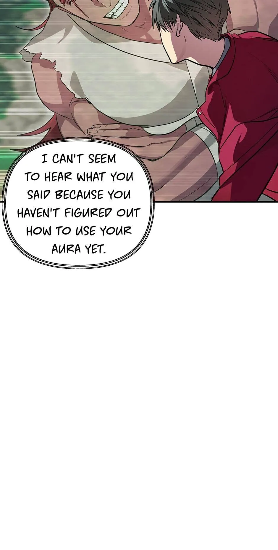 SSS-Class Revival Hunter Chapter 11 – Page 5