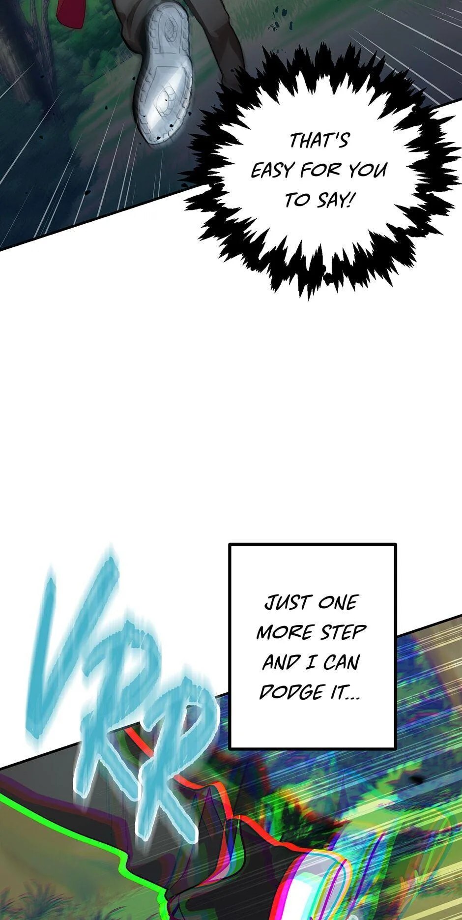 SSS-Class Revival Hunter Chapter 11 – Page 16