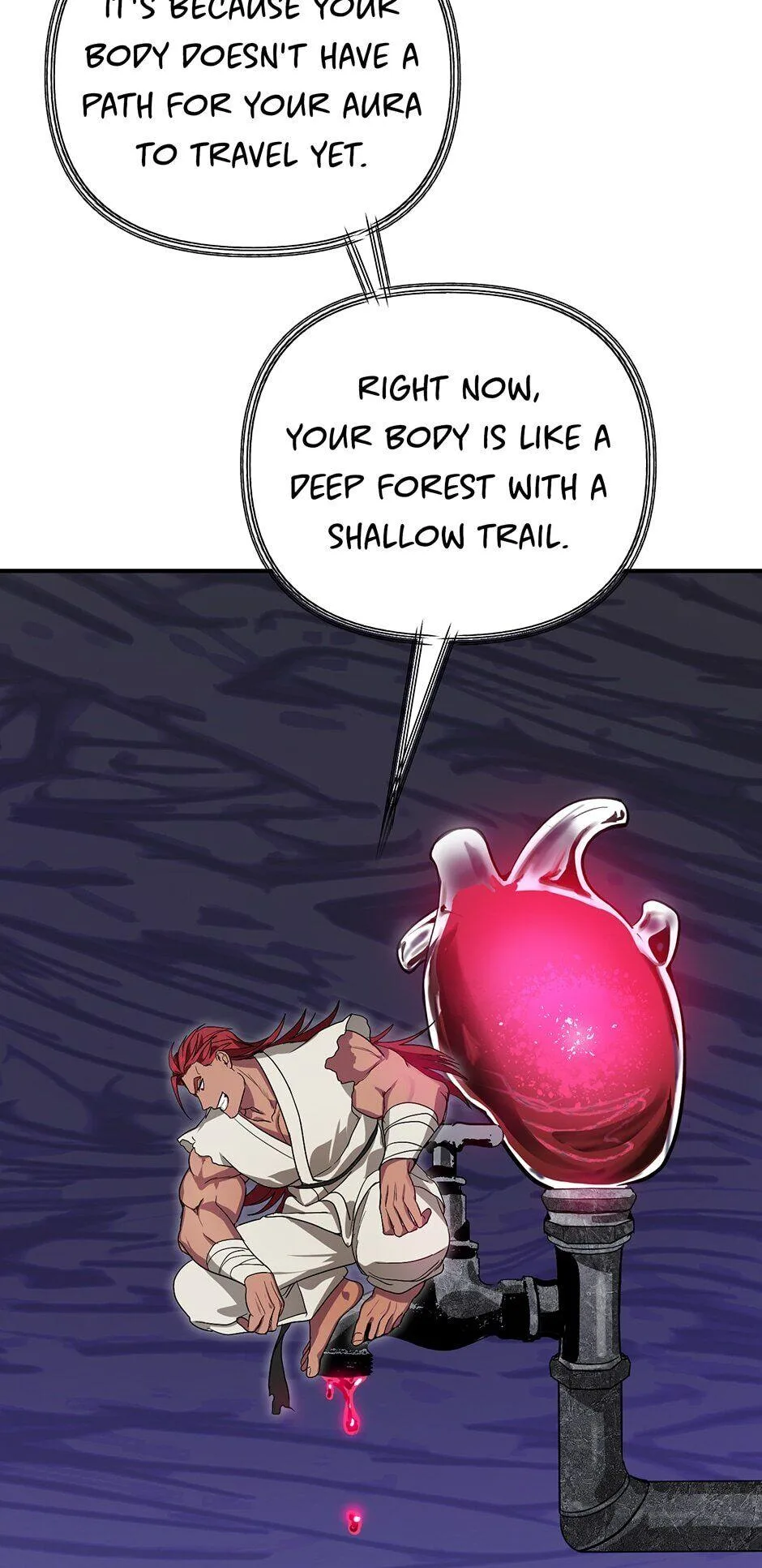 SSS-Class Revival Hunter Chapter 11 – Page 24