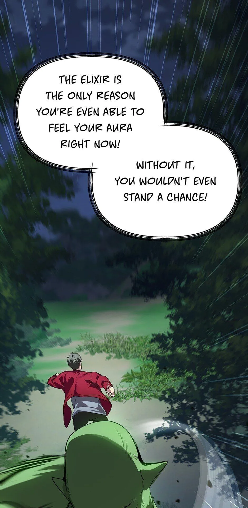 SSS-Class Revival Hunter Chapter 11 – Page 26