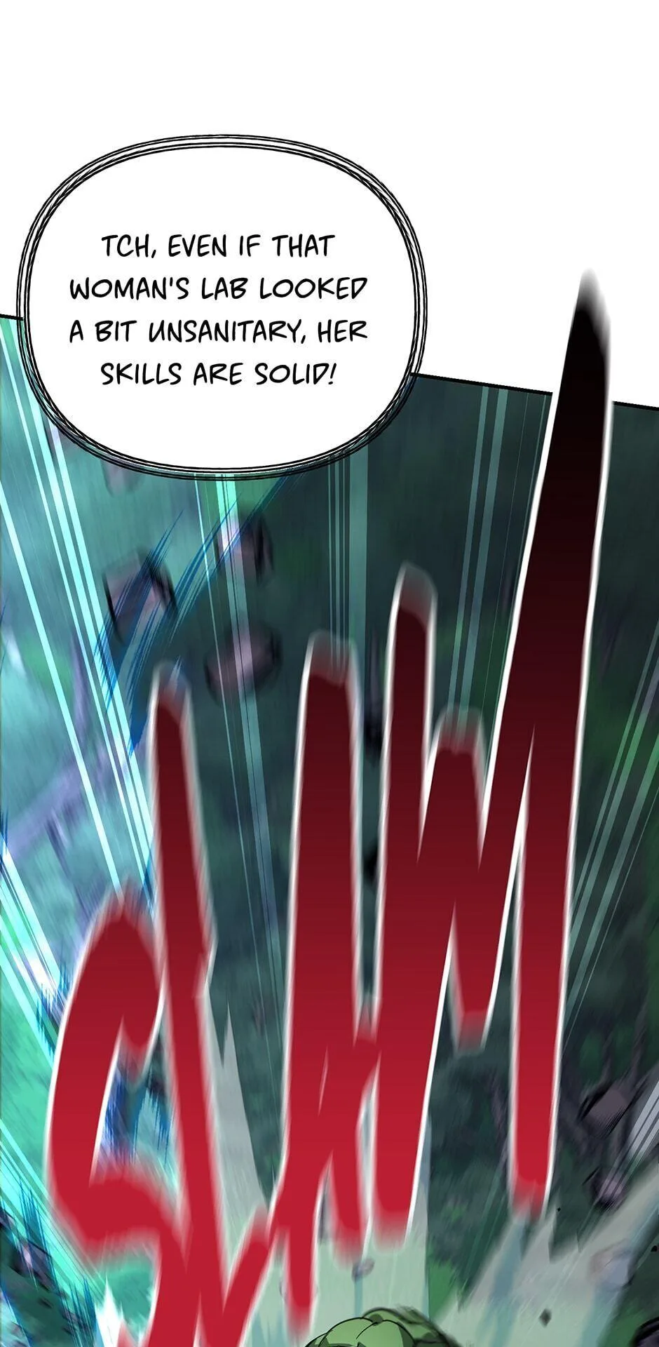 SSS-Class Revival Hunter Chapter 11 – Page 28