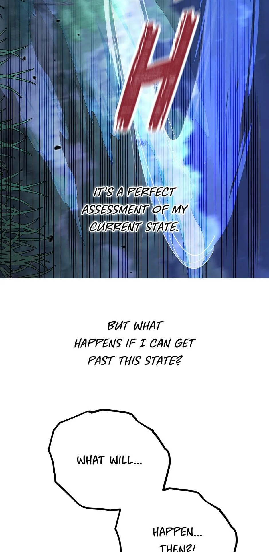 SSS-Class Revival Hunter Chapter 11 – Page 36