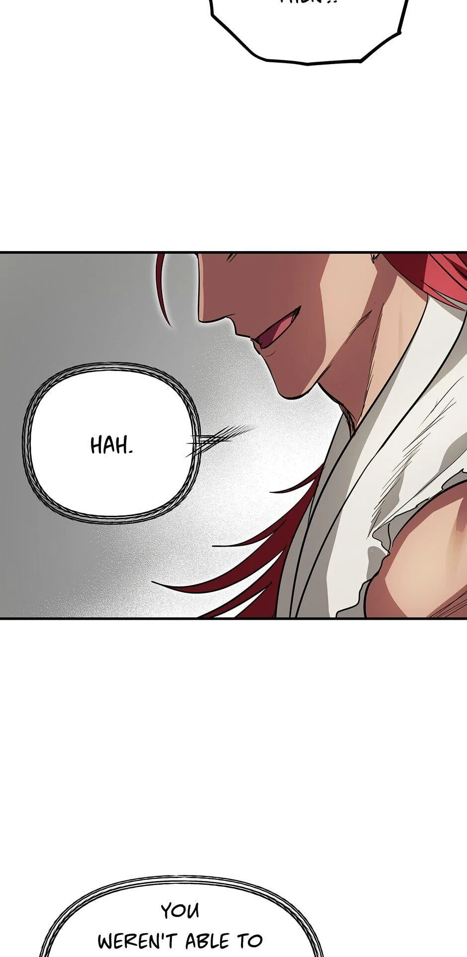 SSS-Class Revival Hunter Chapter 11 – Page 37