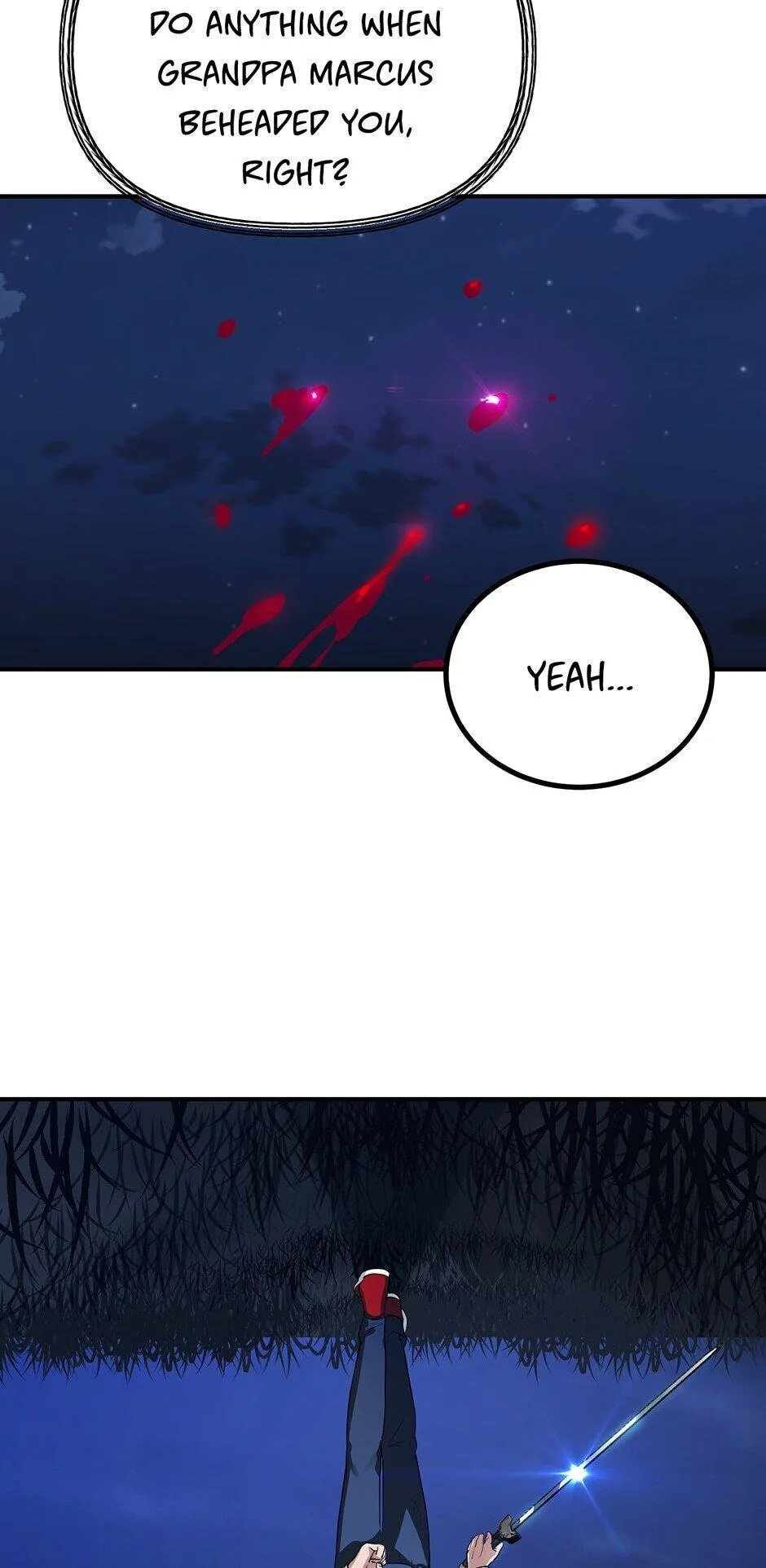 SSS-Class Revival Hunter Chapter 11 – Page 38