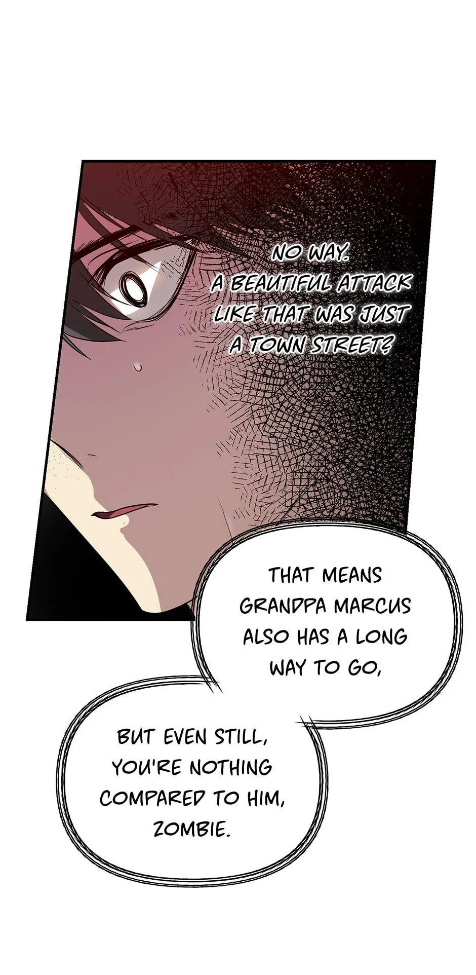 SSS-Class Revival Hunter Chapter 11 – Page 40