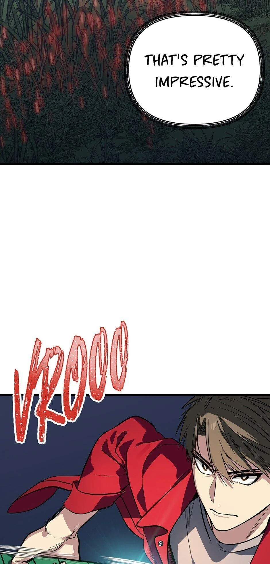 SSS-Class Revival Hunter Chapter 11 – Page 48
