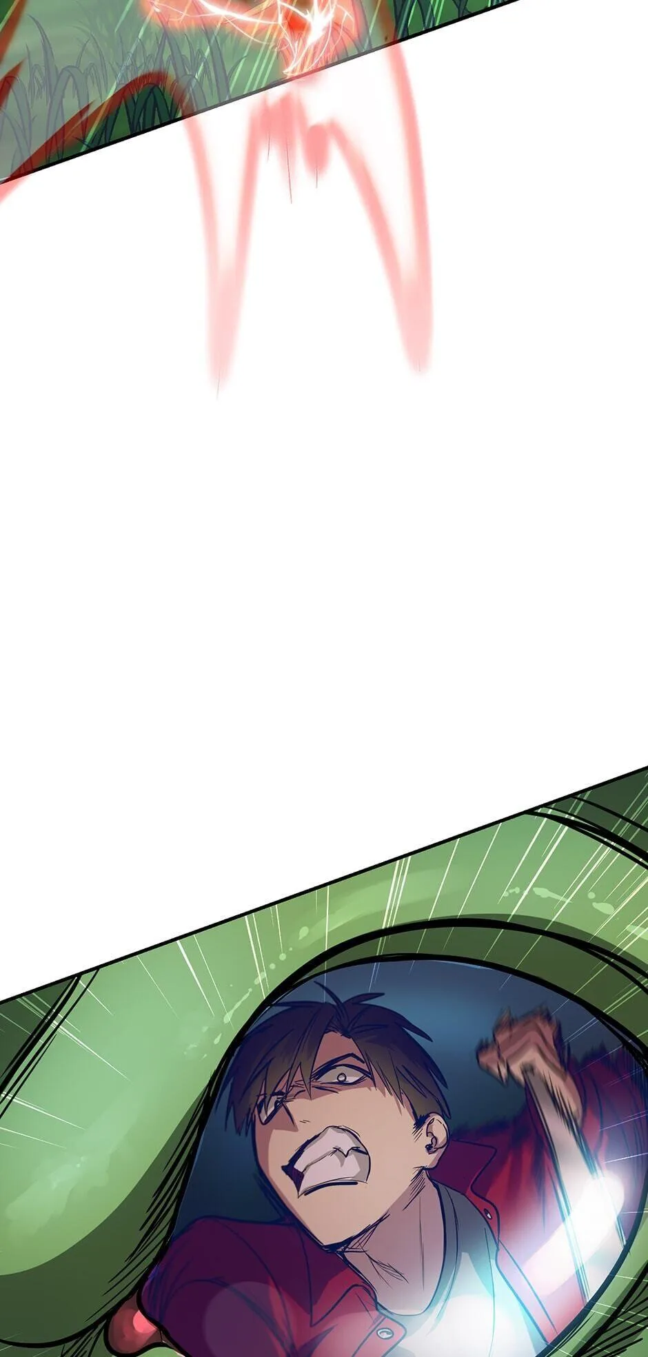 SSS-Class Revival Hunter Chapter 11 – Page 51