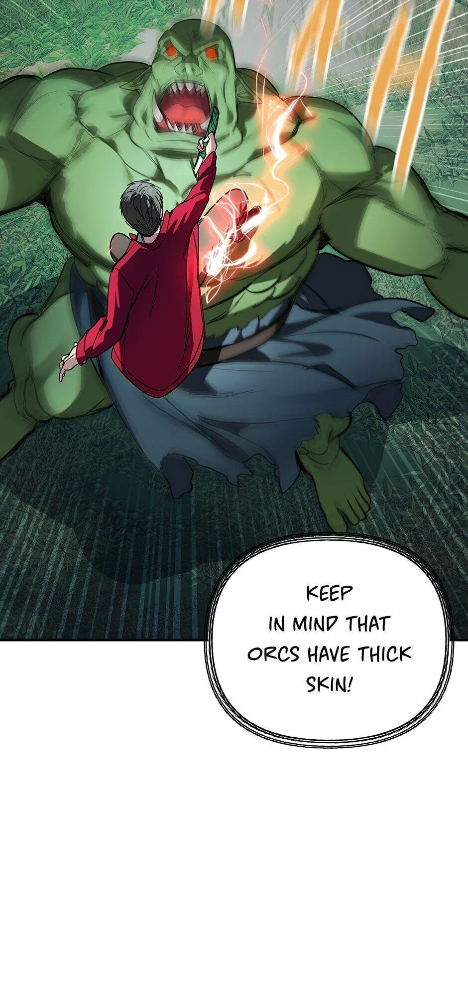 SSS-Class Revival Hunter Chapter 11 – Page 55
