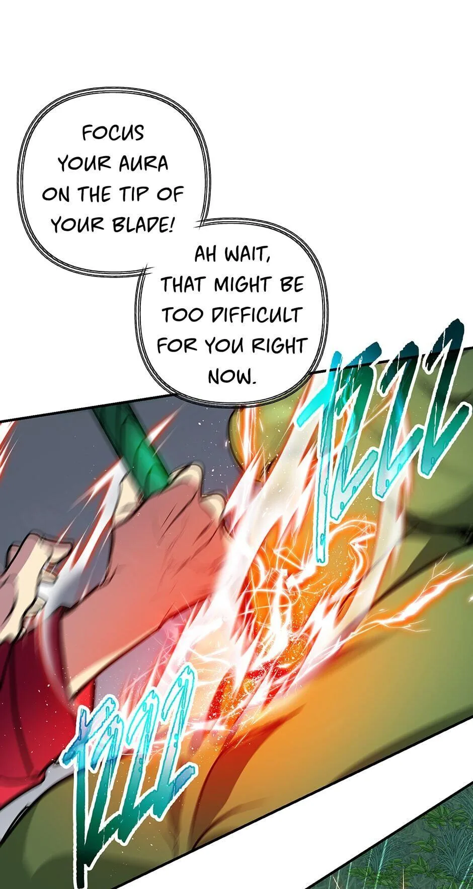 SSS-Class Revival Hunter Chapter 11 – Page 56